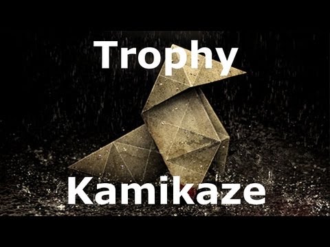 Heavy Rain: Kamikaze (Bronze)