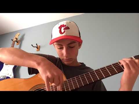 Gratitude by Amin Toofani Covered by Owen Alexander(new ver
