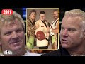 Bobby Eaton &amp; Stan Lane on Traveling With Jim Cornette