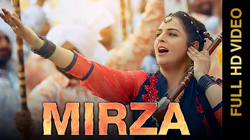 New Punjabi Songs 2015 | MIRZA | RAKHI HUNDAL | New Punjabi Songs 2015