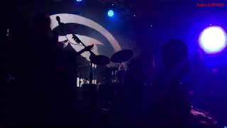 Katatonia - Forsaker | Live @ IF Performance Hall Beşiktaş, Istanbul - 02.02.2020