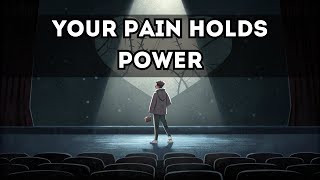 Download Lagu The Invisible Wounds That Shape Your Life. Broken, But Still Alive. Wounds You Can’t See. MP3