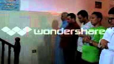 الشيخ موسى الهلالى سورة الانعام كاملة رمضان 1436