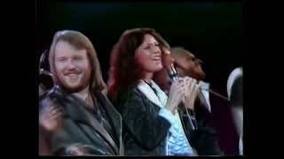 ABBA - He&#39; Is Your Brother [Performed at Unicef 1979] [ 4K ]