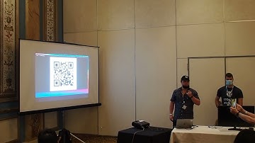 Storj: Getting Started with Digital Object Storage Demo - Cryptocurrency Village at DEF CON 2021
