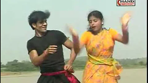 chal ge gangia dubki lagaibai by Anil.........flv