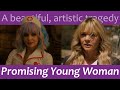 A beautiful, artistic tragedy | &quot;Promising Young Woman&quot; Review (NO SPOILERS)