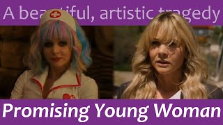 A beautiful, artistic tragedy | &quot;Promising Young Woman&quot; Review (NO SPOILERS)