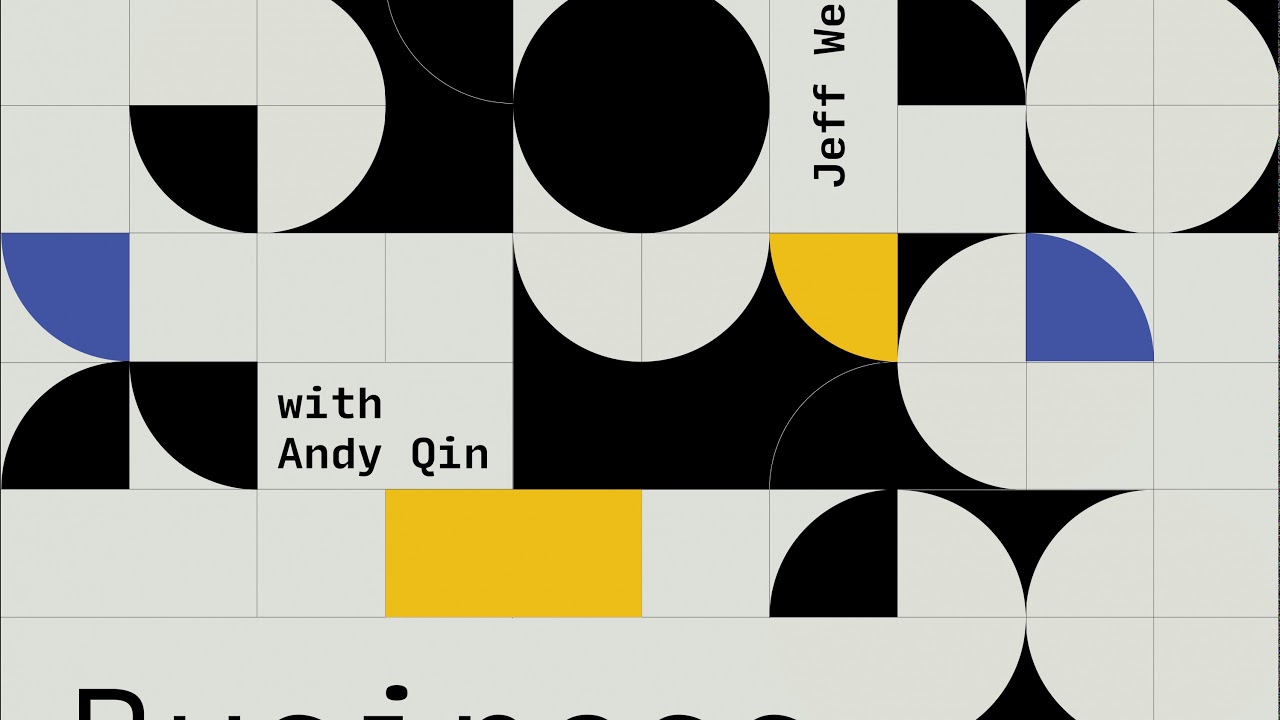 E3: Jeff Weinstein of Stripe on owning your career