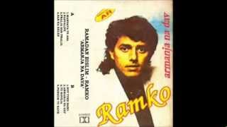Video thumbnail of "Ramadan Bislim Ramko - Nasvalipe 1994"