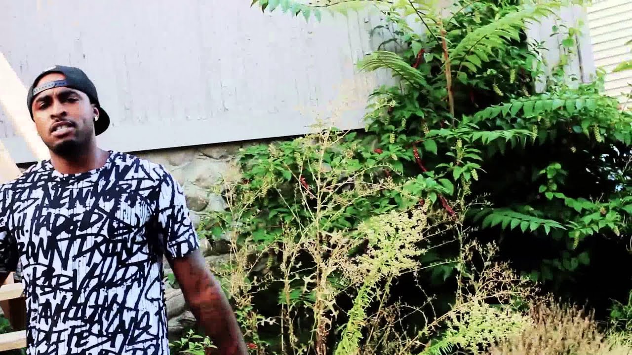 Mel Ez - Werd To Gawd