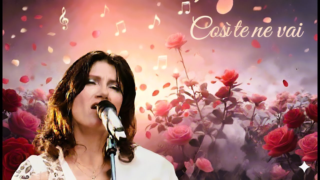 ELISA - COSI' TE NE VAI