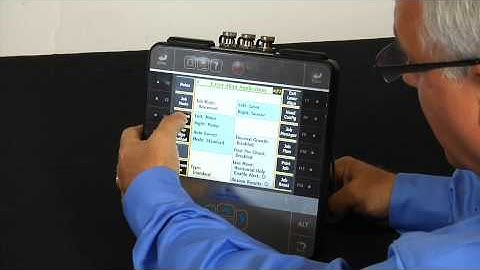2   CSI 2140 Alignment Solution
