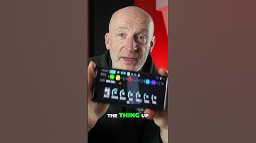 Mobile App Control  Program Your Unit Anywhere!