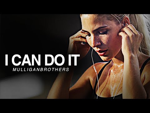 I CAN DO IT - Best Motivational Video