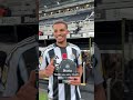 Malick Thiaw is your Sela POTM for October!