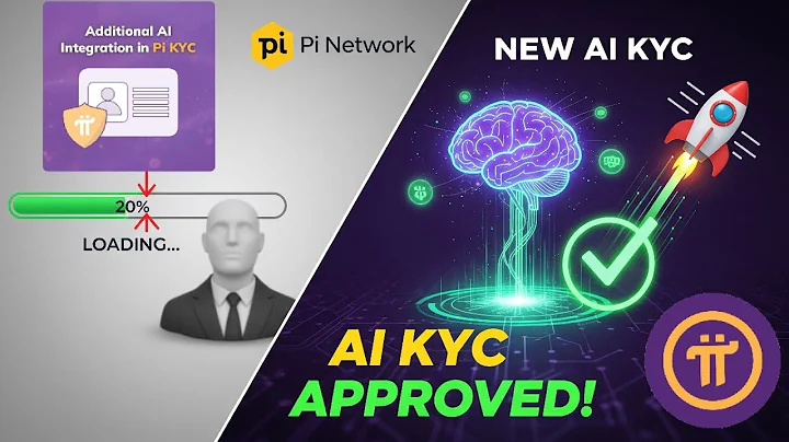 Pi Network KYC AI Upgrade! Migration Unblocked? 🔥 3 Million Users Alert (Urdu/Hindi)