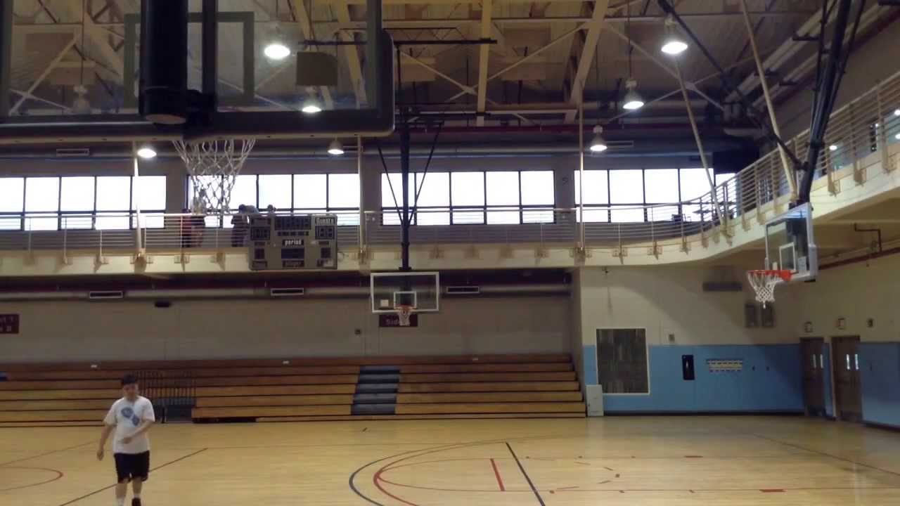 Basketball Long Range Shooting Practice 2 YouTube