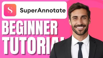 SuperAnnotate Tutorial for Newbies | SuperAnnotate Demo
