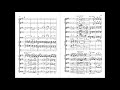 Miniature de la vidéo de la chanson Slavonic Dances, Op. 72: No. 4 In D-Flat Major