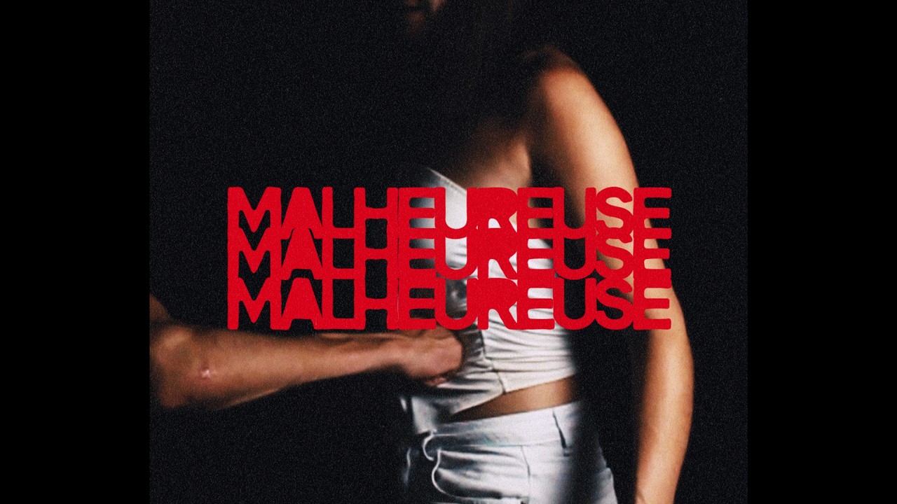Watch Arzel - MALHEUREUSE (Clip officiel) on YouTube Watch Arzel - MALHEUREUSE (Clip officiel) on YouTube