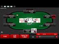 Online Poker spielen  PokerStars 7 Tutorial  PokerStars ...
