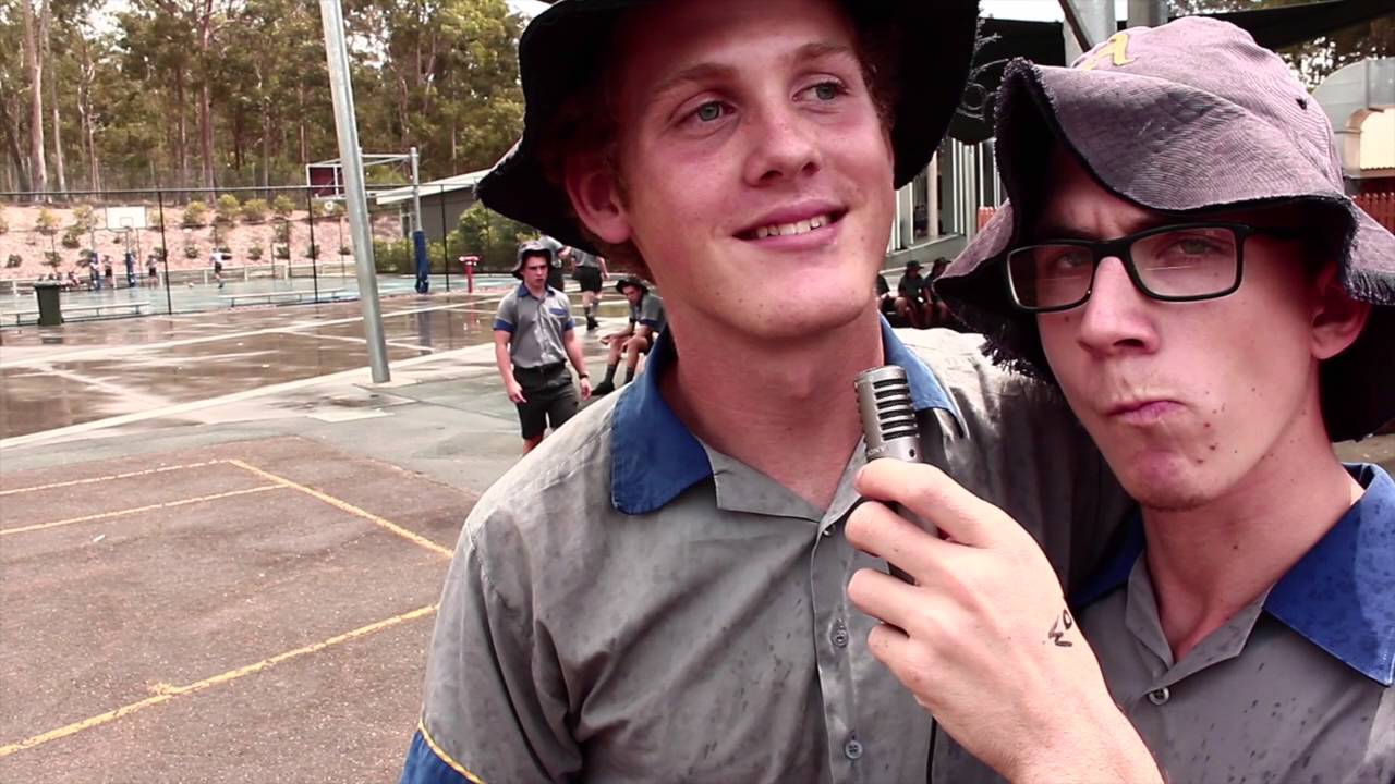 MCA Formal Video 2016