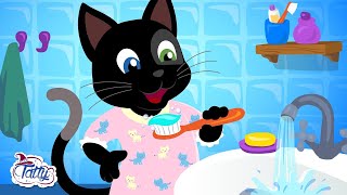 Download Lagu 🔴LIVE! | Misifu und seine magische Abenteuergeschichte | Die kleine Hexe Tatty - Cartoons für Kinder MP3 Download Lagu 🔴LIVE! | Misifu und seine magische Abenteuergeschichte | Die kleine Hexe Tatty - Cartoons für Kinder MP3