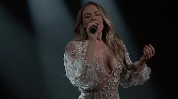 LeAnn Rimes - How Do I Live (Live at MPTF's "Night Before" Oscars Party)