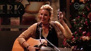 Video thumbnail of "Phoebe Buffay - Snowman"