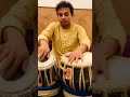 Mayookh Bhaumik Tabla Reels Series Episode #17|| Original Dhirkit Rela #mayookh #tabla #shorts