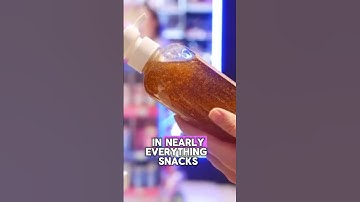 Deforestation’s Devastating Speed 🌴 How Palm Oil Destroys Orangutan Habitats #Orangutans #PalmOil