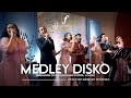 Medley disko mahadaya cinta lenggang puspita juwita  forte entertainment