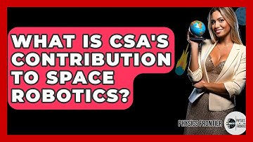 What Is CSA