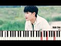 NCT U 엔시티 유 - &#39;Rain Day&#39; Piano Cover &amp; Tutorial 피아노 커버 &amp; 튜토리얼 by Lunar Piano
