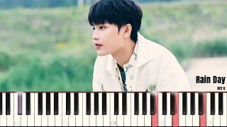 Rain Day - NCT U