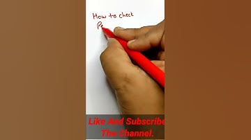 How To Check A Number Is Perfect Square Or Not // #Shorts // Incredible Gurukul