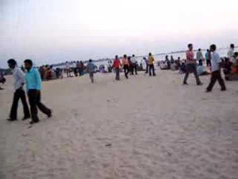 Malpe video