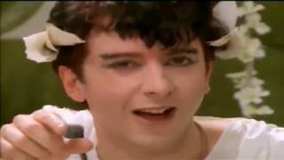 Soft Cell - Tainted Love (1981) Original Video 1080p HD screenshot 3