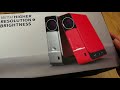 Unboxing & Full Review - Protable Unic LED Projector - T6 Model | T6投影仪开箱测试