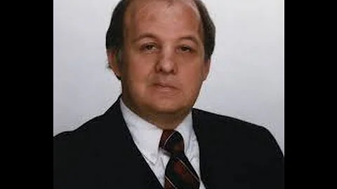 James Brady, Reagan's Press Secretary shot in the ...