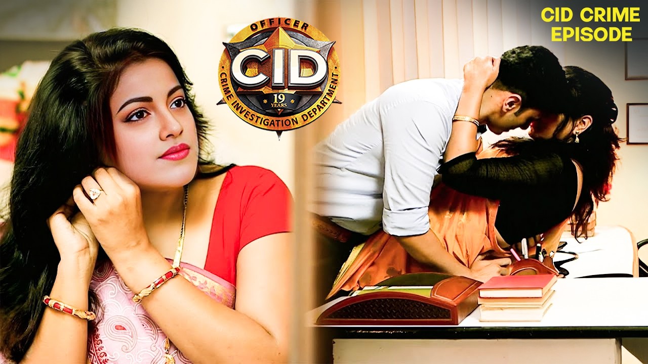 New Crime Story 2026 || सी.आई.डी. || C.I.D || New Episode 2026 || Crime Series 2026