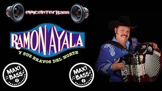 RAMON AYALA - EL DISGUSTO ( EPICENTER BASS )