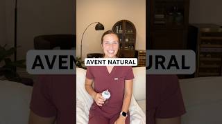The Philips Avent Natural prevents a deep latch #babybottle