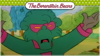 The Great Grizzly Comet  Berenstain Bears