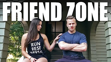 Can you escape the friend zone?