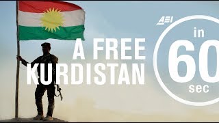 Is it time for an independent Kurdistan? | IN 60 SECONDS