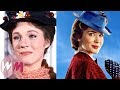 Top 10 Fascinating Things You Didn't Know About Mary Poppins