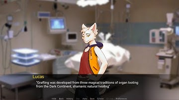 The Operation - Beasts of the Thorns #33