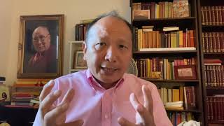བསྟན་འཛིན་ཡེ་ཤེས་དང་ཆོ་མི་འདུག་ལ་སོགས་པའི་མི་ངན་དག་གི་སྤྱོད་ངན་ར་སྤྲོད་པ། ༢༠༢༡/༩/༢༩ བསྟན་འཛིན་ཡེ་ཤེས་དང་ཆོ་མི་འདུག་ལ་སོགས་པའི་མི་ངན་དག་གི་སྤྱོད་ངན་ར་སྤྲོད་པ། ༢༠༢༡/༩/༢༩